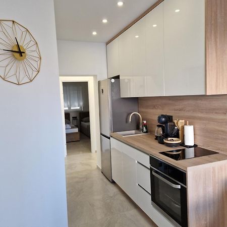 Apartmani Lavanda Centar Makarská Exteriér fotografie