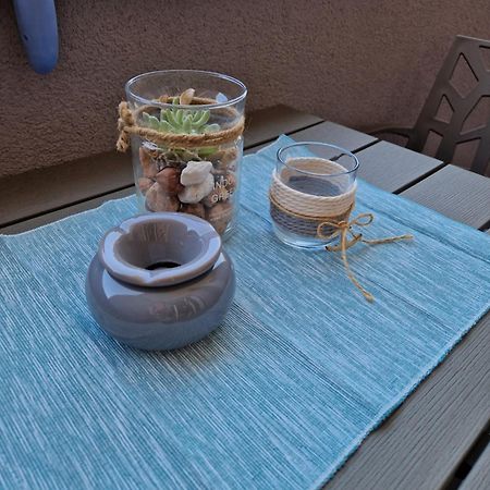 Apartmani Lavanda Centar Makarská Exteriér fotografie