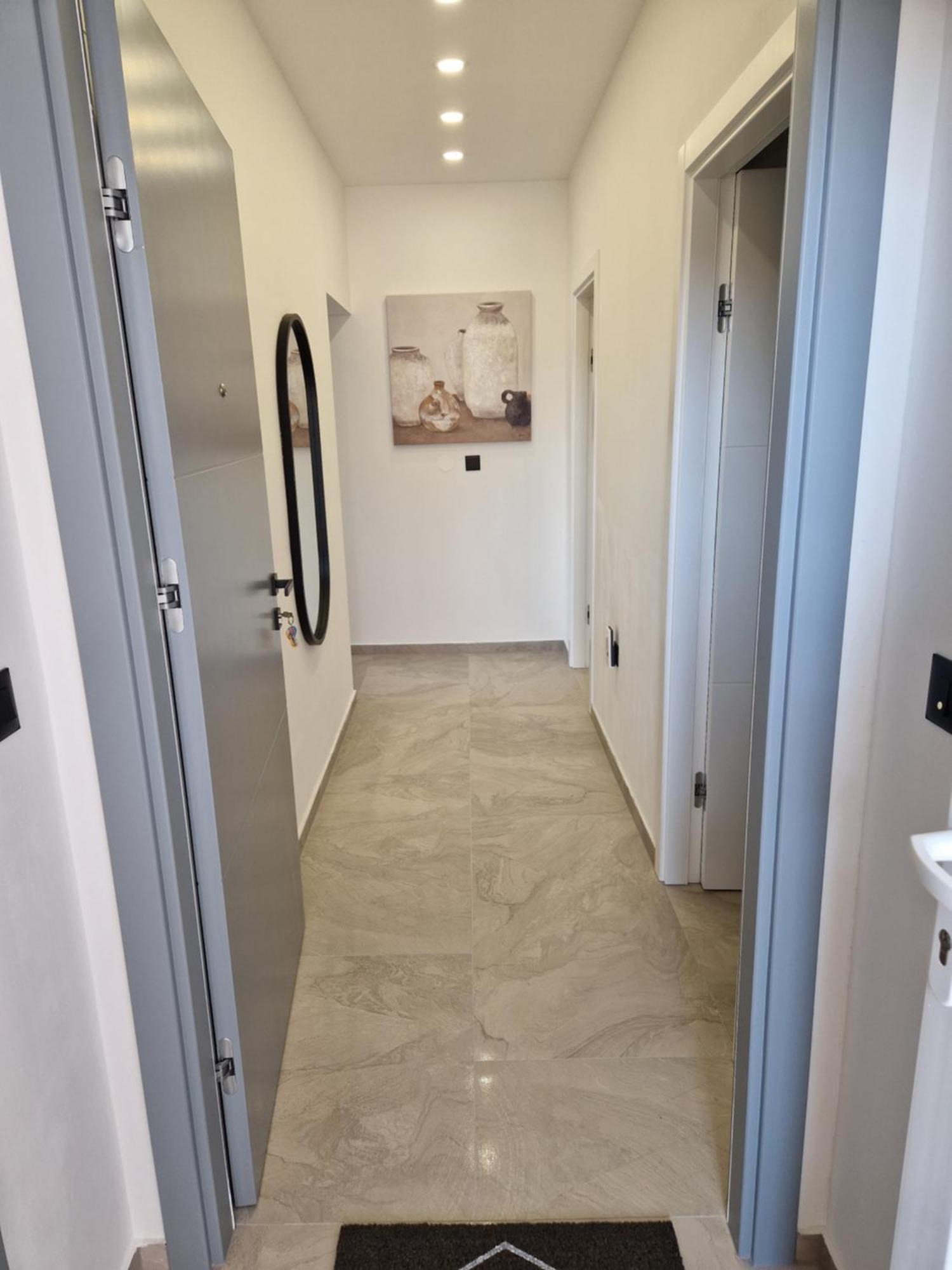 Apartmani Lavanda Centar Makarská Exteriér fotografie